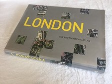 London Photographic Atlas by