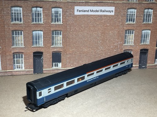 Lima gauge model - gauge, railway