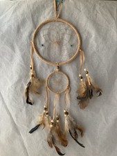 Dream Catchers 6.5" Home Large