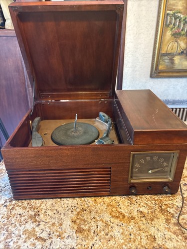 Vintage philco tube - vintage,