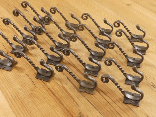 Iron antique style - 20,