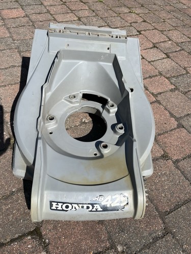 Honda hrb423 lawn mower - hrb423,