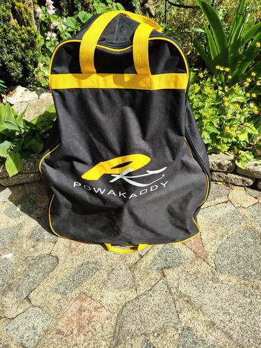 Powakaddy classic electric - classic,
