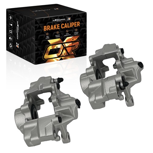 Rear brake caliper for - brake,