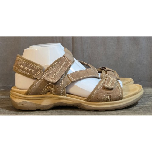 Earth spirit comfort walking - earth,