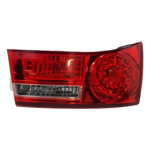 Honda accord 2010 rear tail - honda,