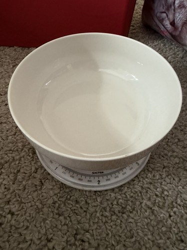 Vintage salter space saver - vintage,