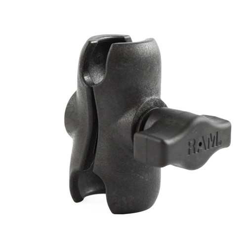 Ram plastic double - ram,