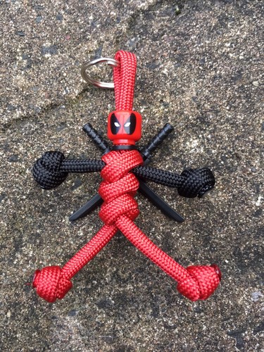 Deadpool marvel comics custom - deadpool,