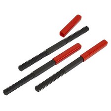 Sealey 3pc Thread Restore File