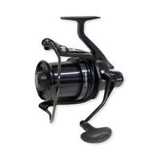 Daiwa Basia Reel DCR9 Black Body/Black Spool/Black Dots - Custom Build