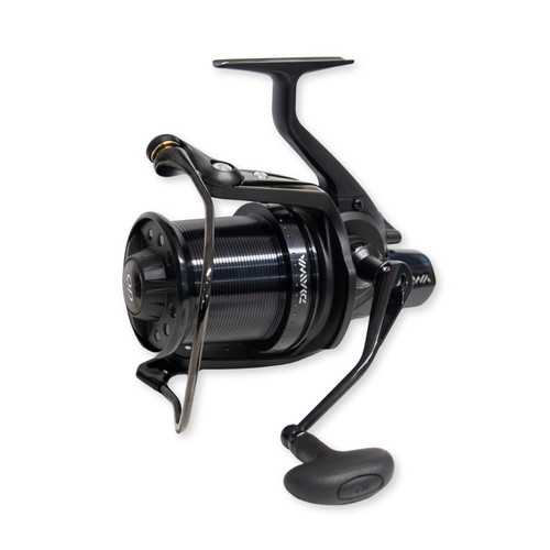Daiwa basia reel dcr9 - daiwa,