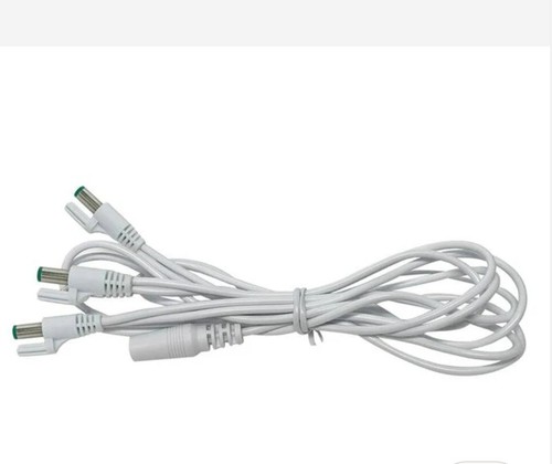 Lemax outlets from adaptor - outlets,