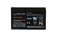 RiiRoo 12V 7AH Rechargeable