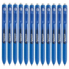 12 x PaperMate InJoy 0.5mm