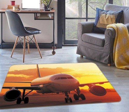 Sunset aircraft zhub045 - sunset,