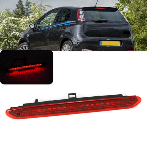 Red led high level 3rd - led,