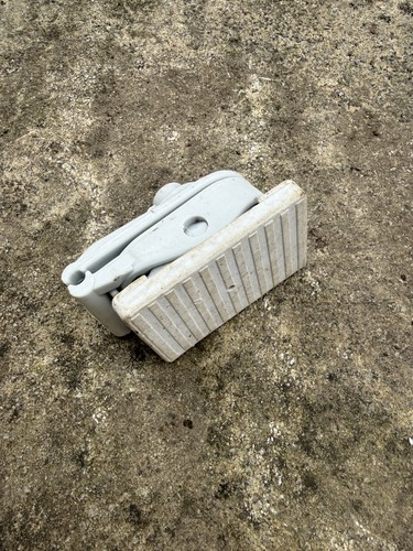 Dorema quick lock awning clamp - quick,