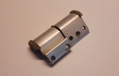 Door hinge - door,