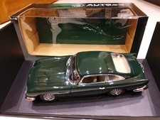 AUTOART CLASSIC DEVISION ASTON