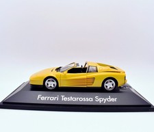 Ferrari Testarossa Spyder