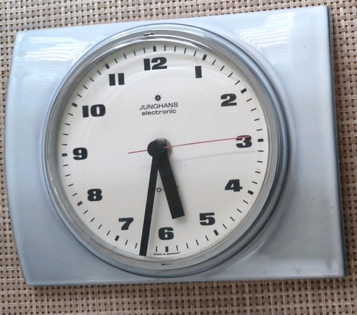 Vintage junghans ato - vintage, ato-mat