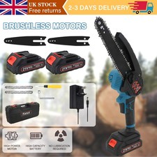 6/8-Inch 21V Electric Cordless