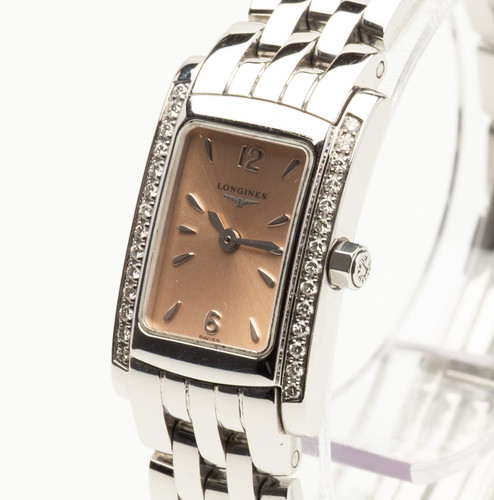 Near mint longines - [near,