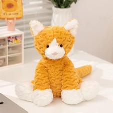 Jellycat 23cm Ginger Cat