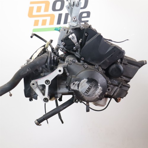 2004 yamaha yzf - yzf, engine