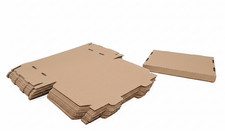 C5 Cardboard Postal Boxes 222