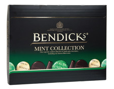 Bendicks Mint Collection Dark