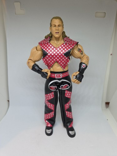 Shawn michaels wrestling - shawn,
