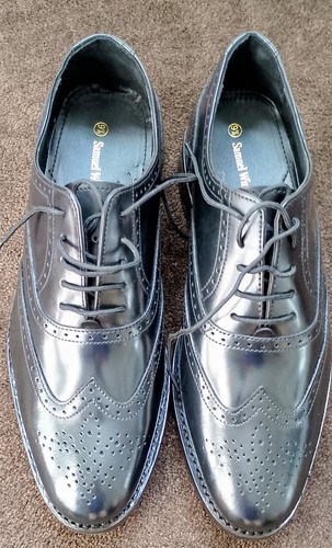 New samuel windsor handmade - new,
