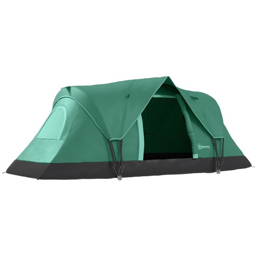 Outsunny man camping tent - man,