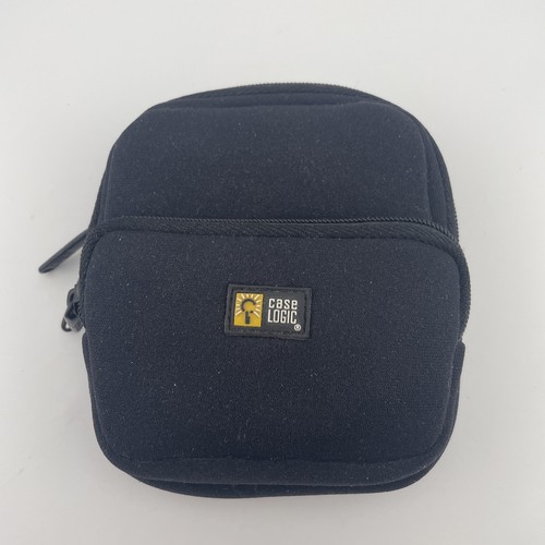 Caselogic walkman travel - md,