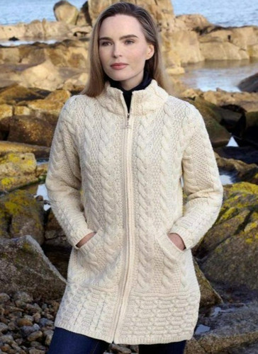 Aran crafts ireland - aran,