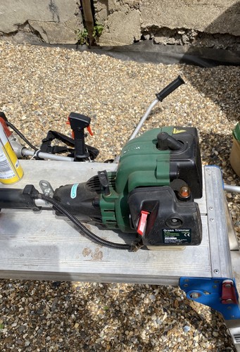 Fully working qualcast cdb30a - fully,