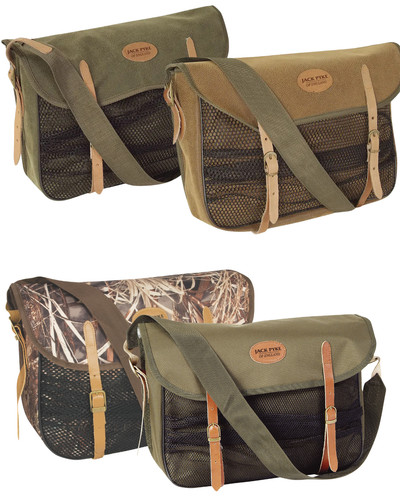 Jack pyke game bag - jack,
