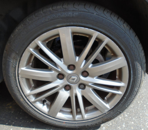 Renault megane mk3 dci 5dr - megane,