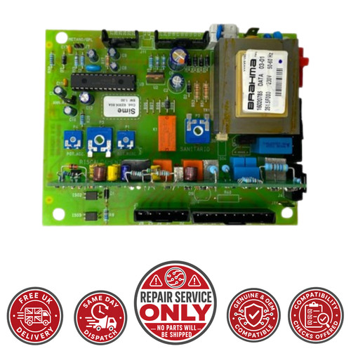Sime format 80c - format, 110c