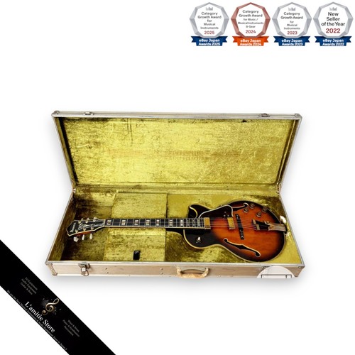 Ibanez gb10sb george benson - gb10sb,