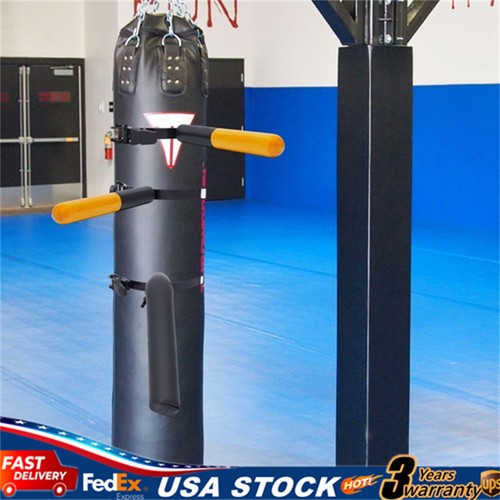 Wing chun training dummy - dummy, arms