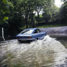 Bond Equipe 2 Litre 1967