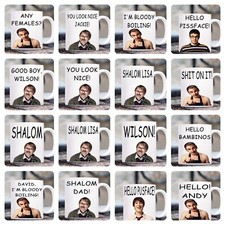 FRIDAY NIGHT DINNER FUNNY MUG