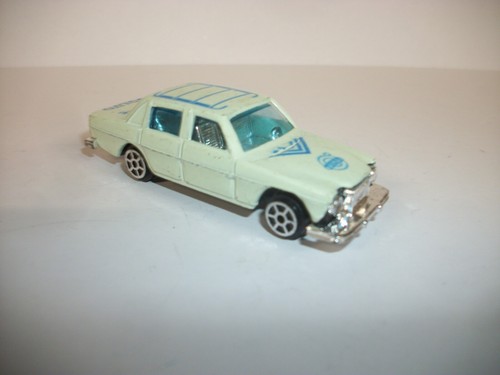 Vintage generic volvo 164 - vintage,