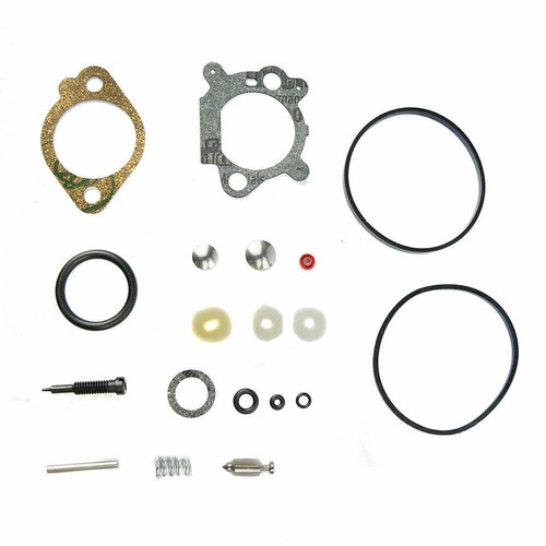 Carburettor rebuild repair kit - rebuild,