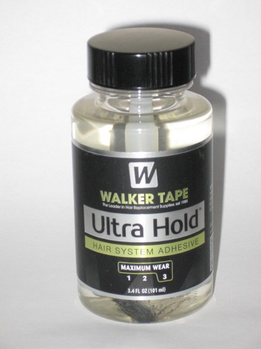 Walker ultra hold wig glue - wig,
