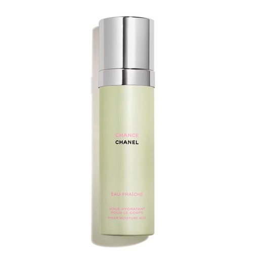 Chanel chance eau - chance,