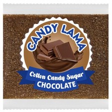 Premium Cotton Candy Floss